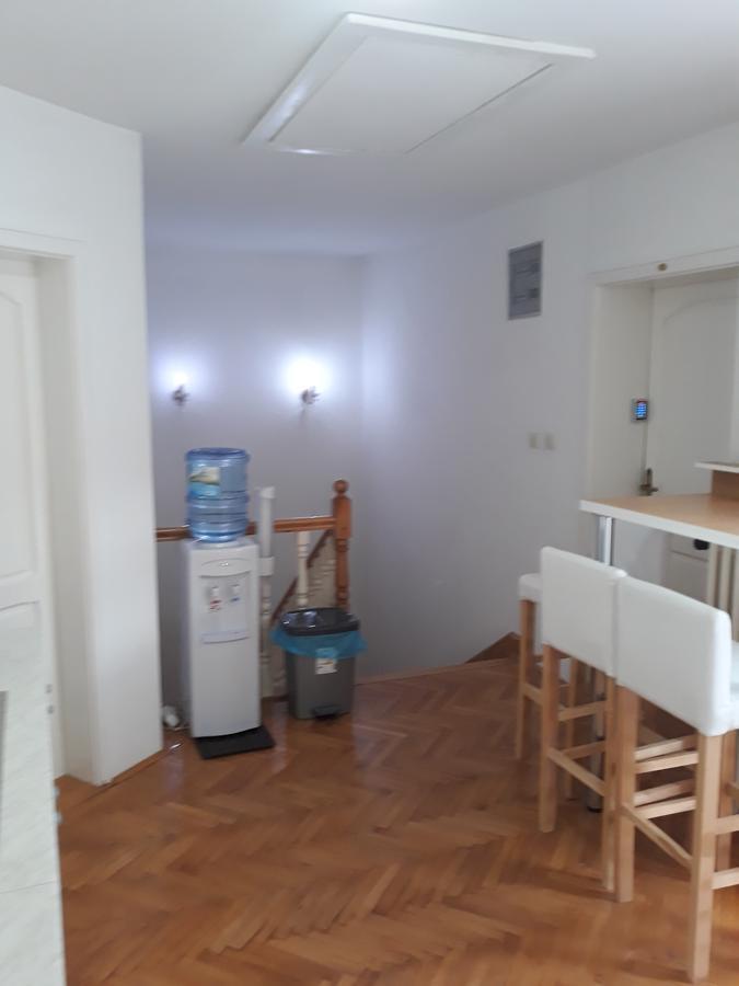 Hostel Corner 021 Novi Sad Buitenkant foto