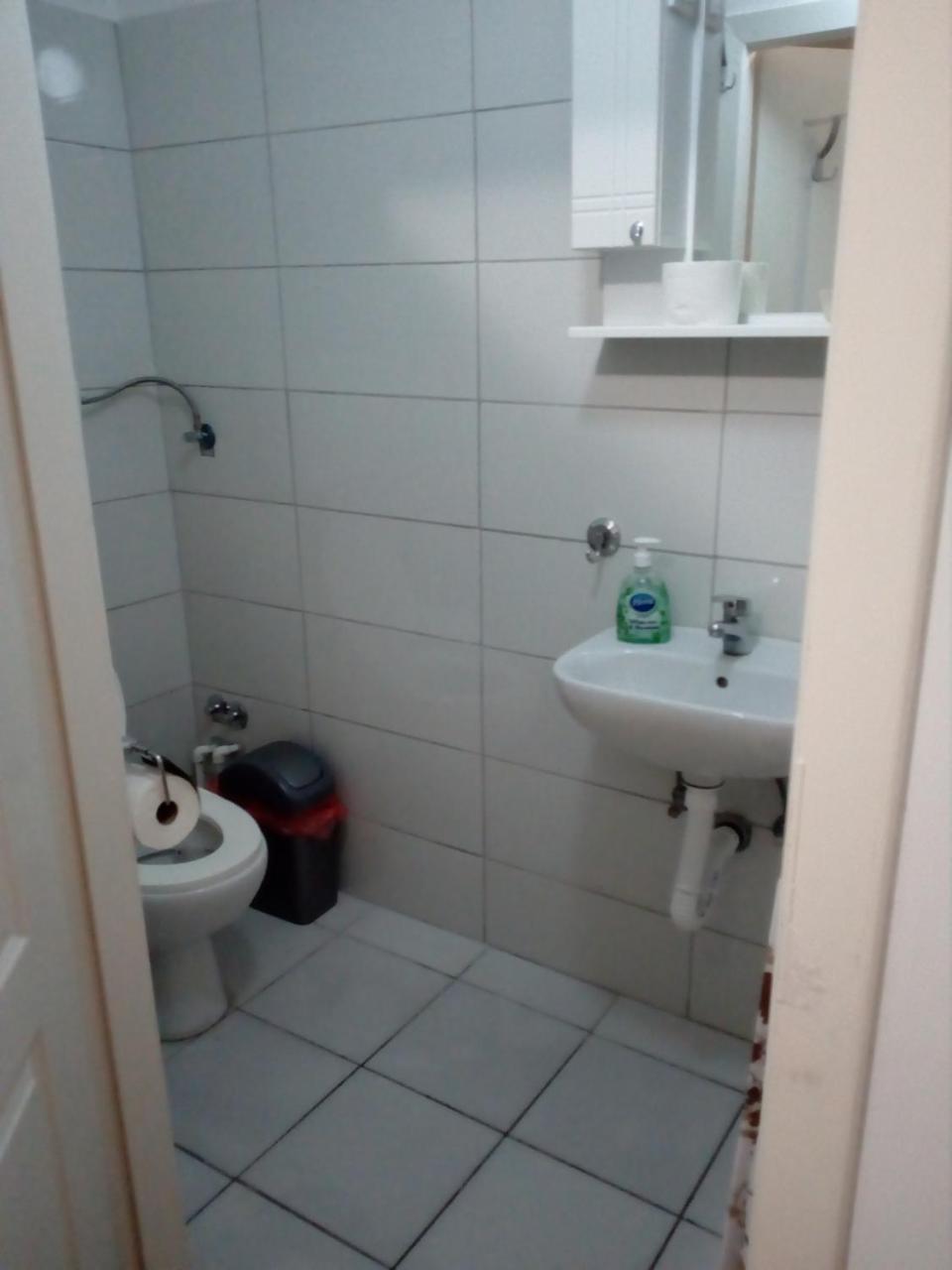 Hostel Corner 021 Novi Sad Buitenkant foto